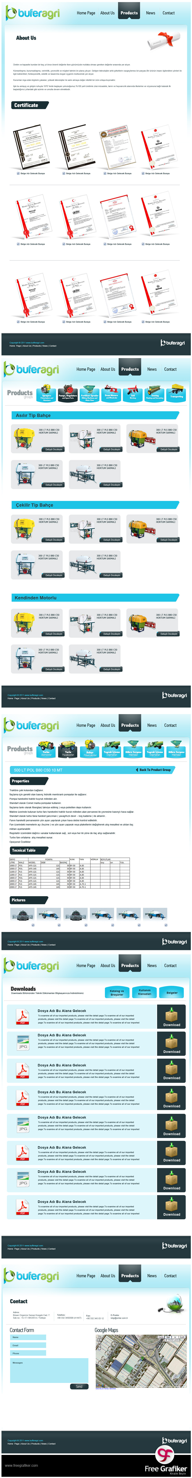 Buferagri tarım sitesi web tasarımı 2 buferagri-tarim-sitesi-web-arayuz-alt-sayfa-tasarimlari