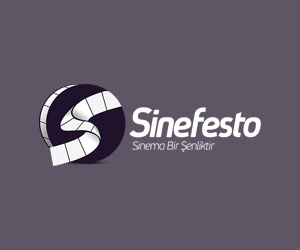 Sinefesto.com Logo Tasarım