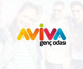 Aviva Genç Odası Logo Tasarım