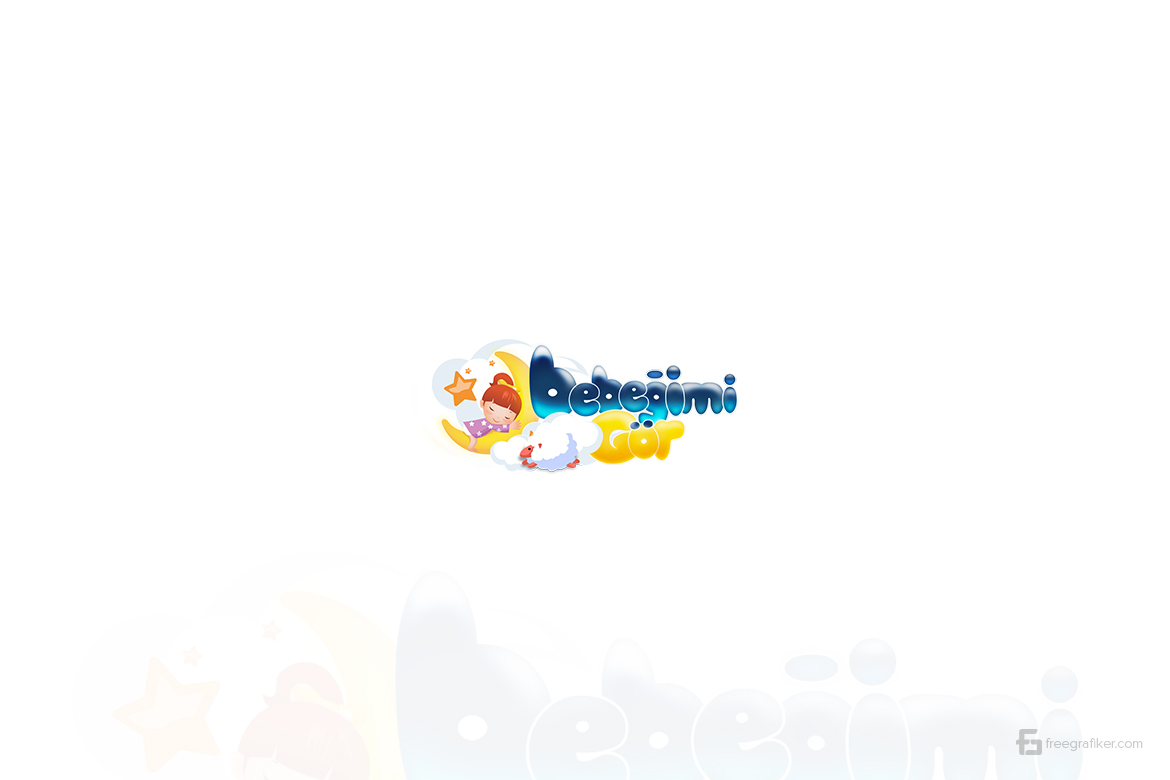 Bebegimigor.com Logo Tasarımı Bebegimigor.com Logo Tasarım
