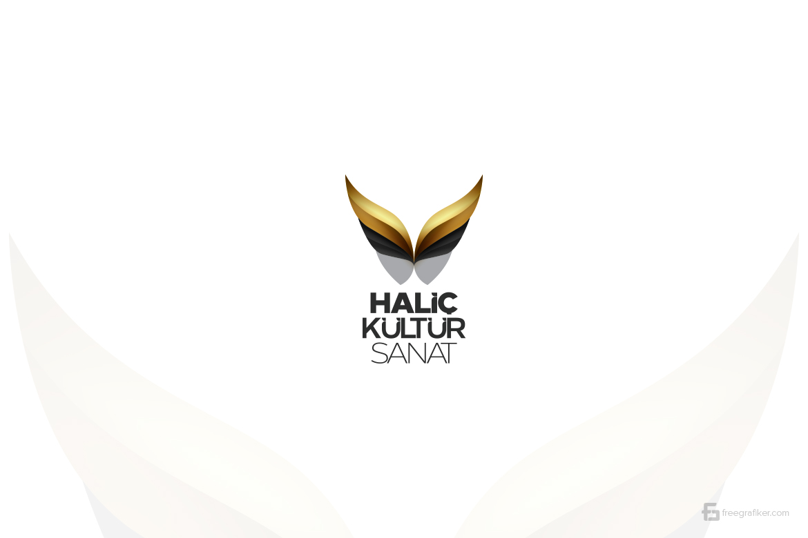 Haliç Kültür ve Sanat Logo Tasarımı Haliç Kültür ve Sanat Logo Tasarımı
