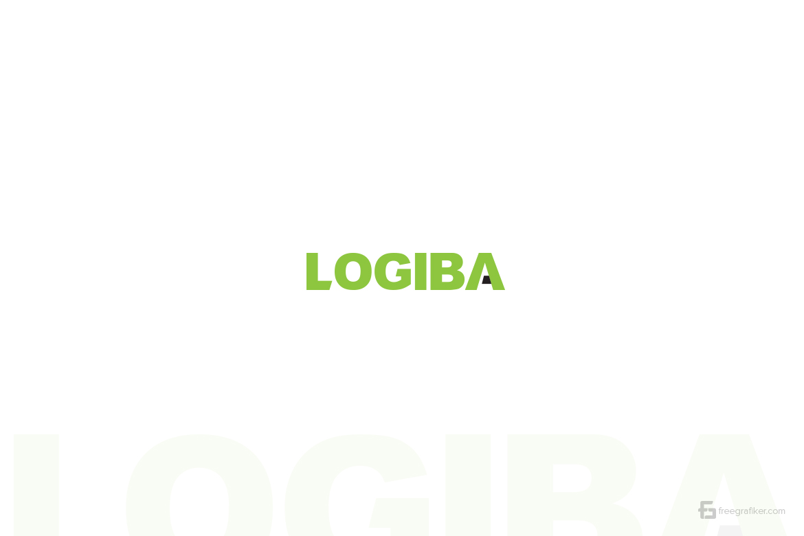 Logoiba Logo Tasarımı