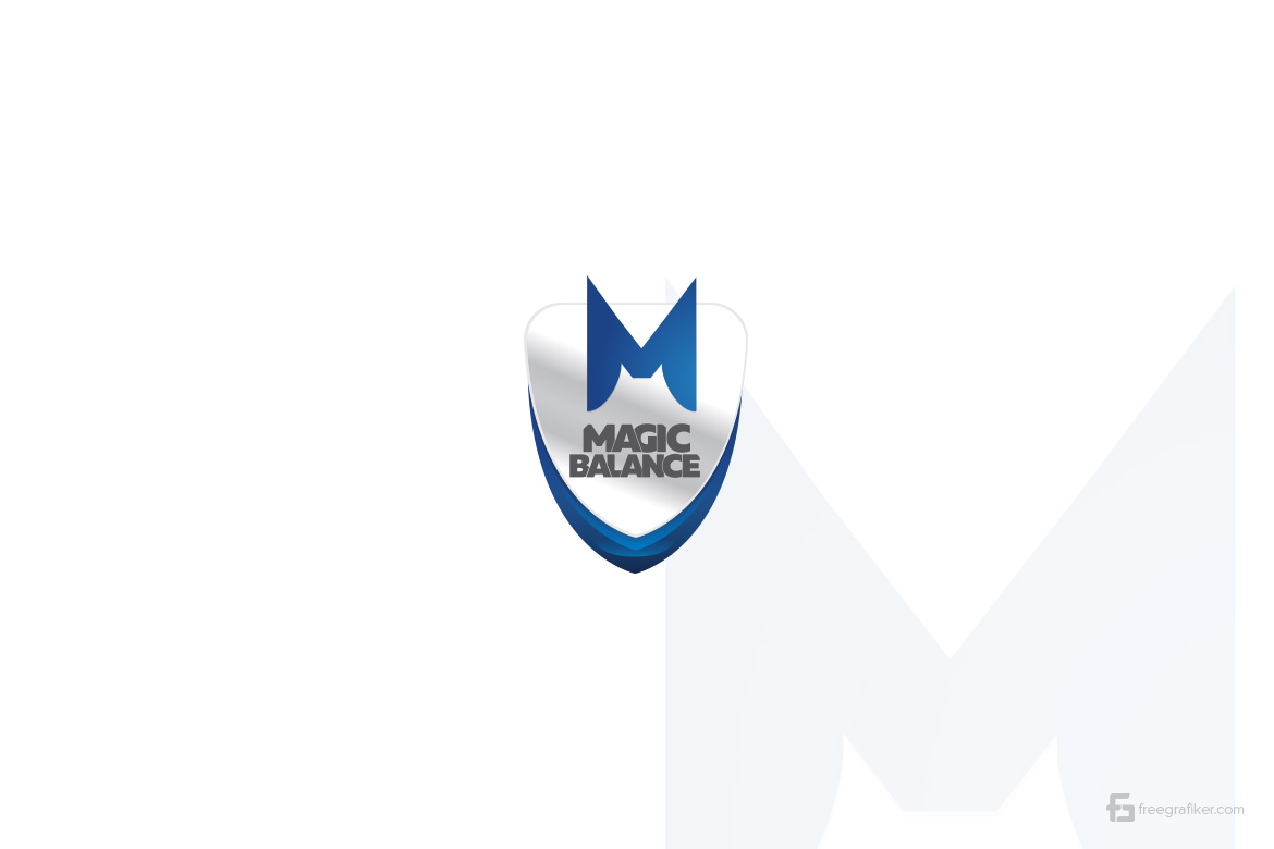Magic Balance Logo Tasarım<img class= Magic Balance Logo Tasarım