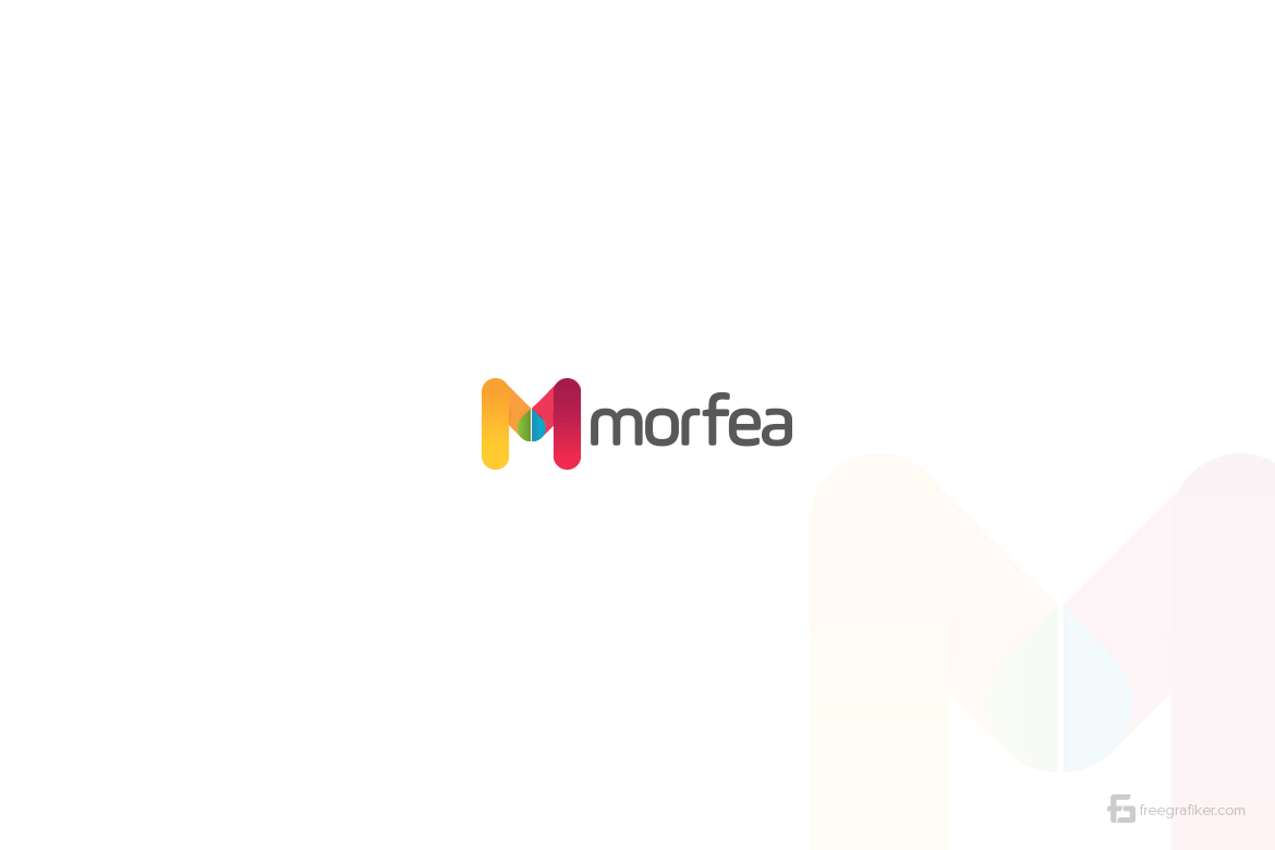 Morfea Logo Tasarım Kurumsal Şirket Logo Tasarımı