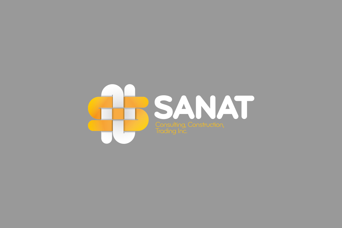 İnşaat Logo Tasarım İnşaat Logo Tasarım