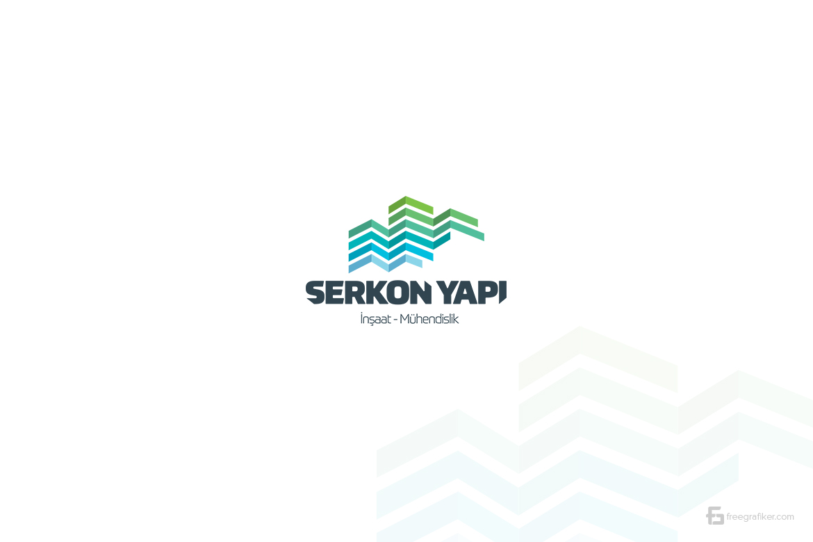 Serkon Yapı ve İnşaat Logo Tasarım Serkon Yapı ve İnşaat Logo Tasarım
