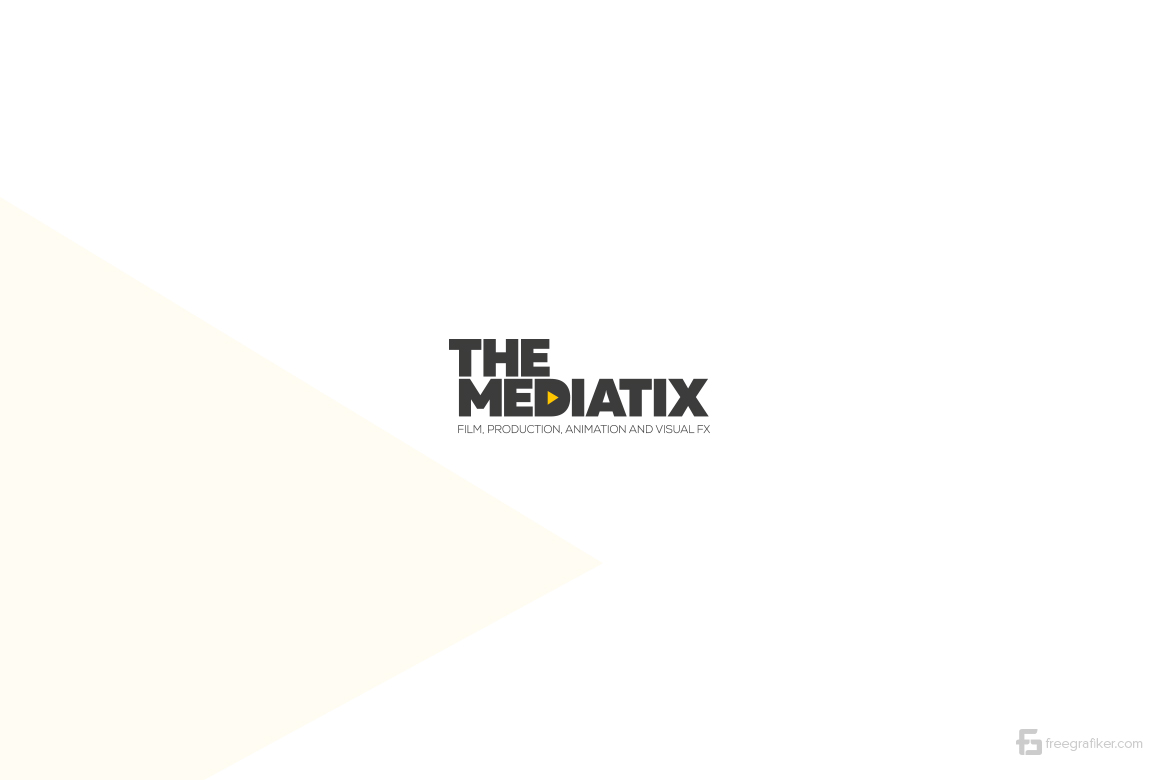 Themediatix A.Ş. Logo Tasarım Ajans Logo Tasarım