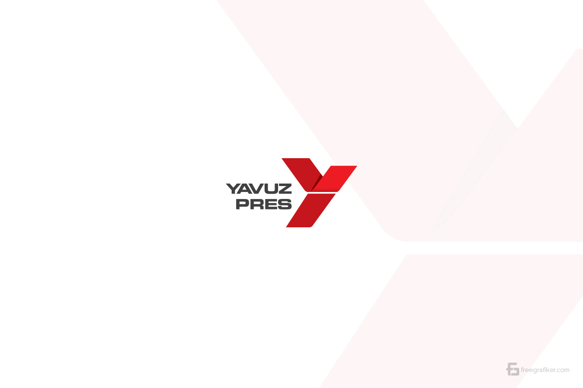 Yavuz Pres Logo