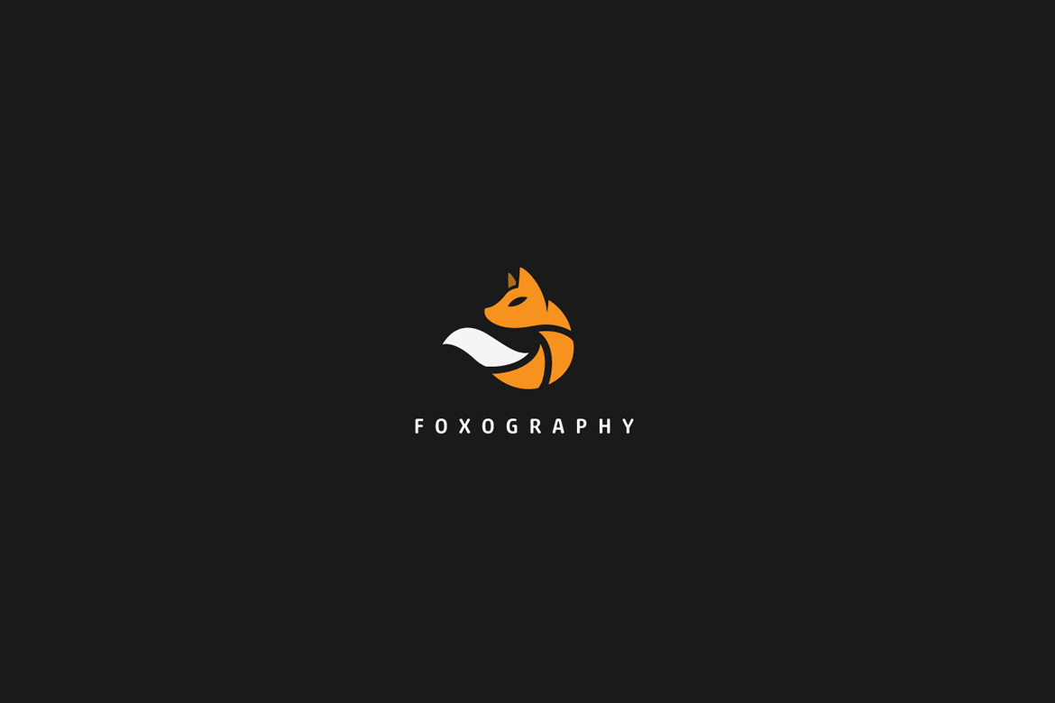 Foxography Logo