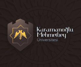 Karamanoğlu Mehmetbey Üniversitesi Logo Tasarım