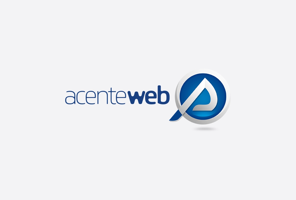 Acente Web Logo Tasarım