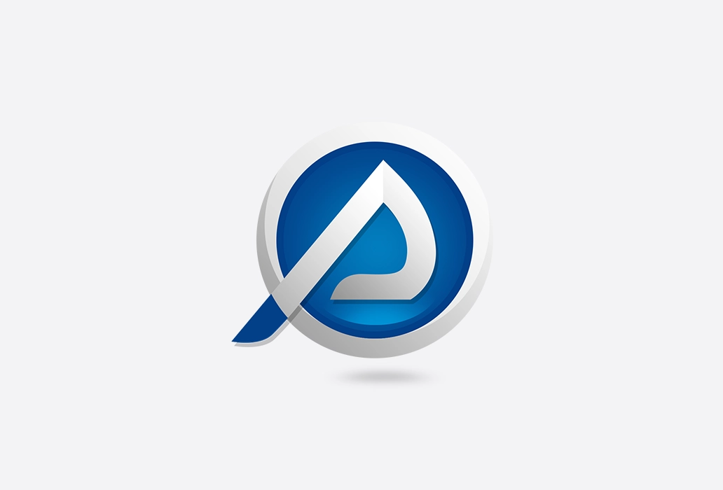Acente Web Logo Tasarım / Yalın Kullanım