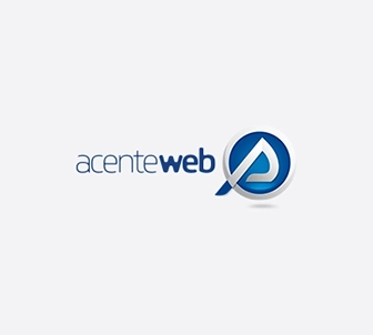 Acenteweb Logo Tasarım Çalışması