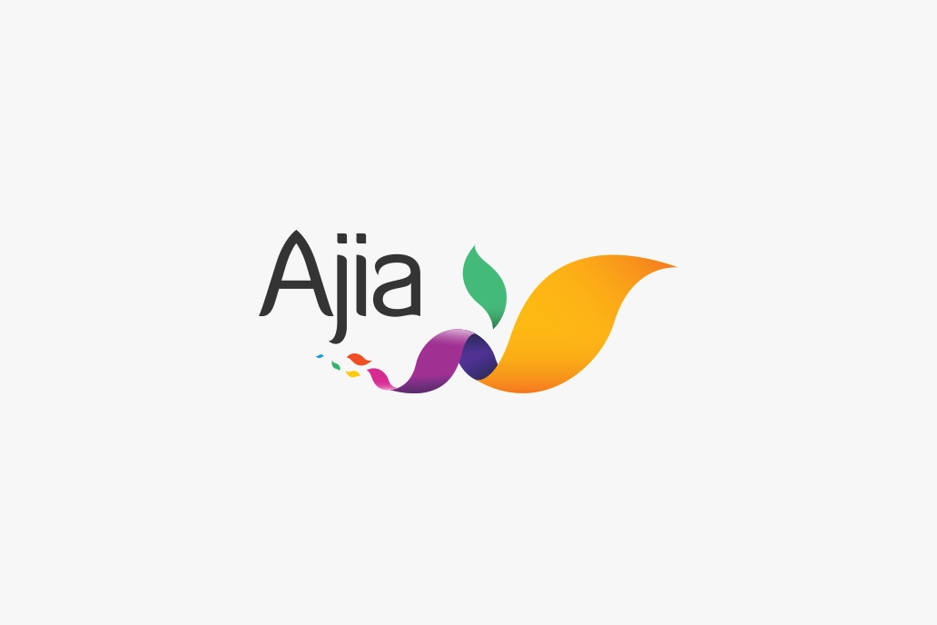 Ajia Logo Tasarım