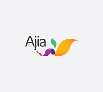 Ajia.com.tr Logo Tasarım