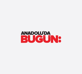 Anadolu'da Bugün Gazete Logo Tasarım