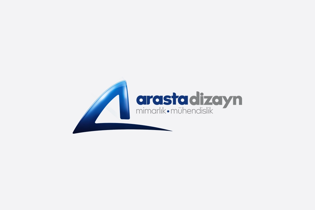 Arasta Mimarlık Logo Tasarım