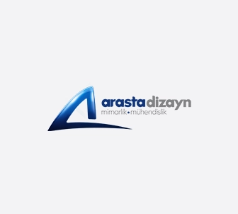 Arasta Mimarlık Logo Tasarım