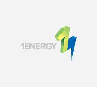 Elektrik ve Enerji Logo Tasarım