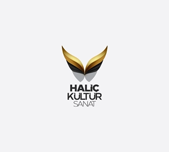 Haliç Kültür Logo Tasarım