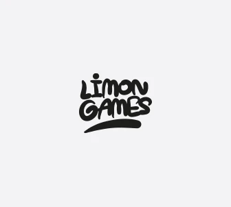 Limon Games Logo ve Kurumsal Kimlik Tasarım