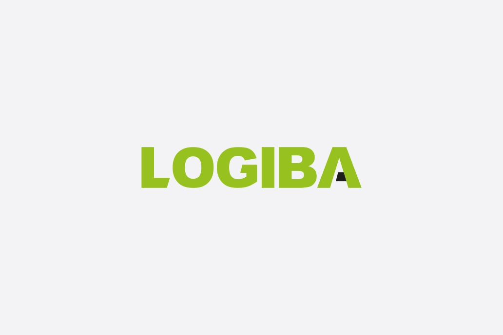 Logiba Logo Tasarım