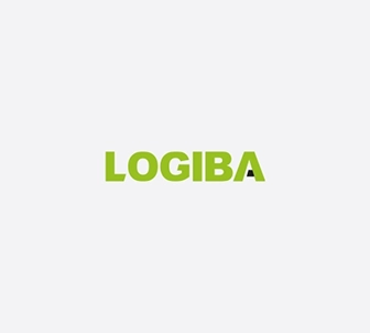 Logiba Enerji Logo Tasarım