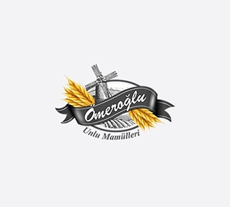Pastane Fırın Logo Tasarım