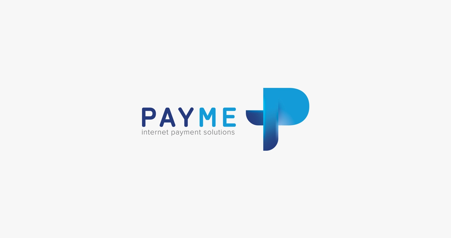 Payme Payment Logo Tasarım