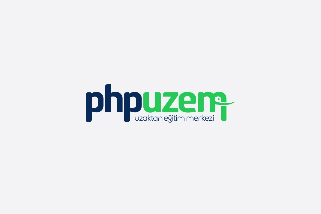 Phpuzem Logo Tasarım
