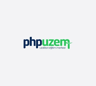 Phpuzem Logo ve Kurumsal Kimlik Tasarım