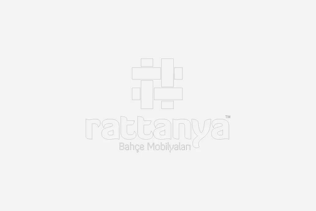 Rattanya Mobilya Logo Tasarım / Lines