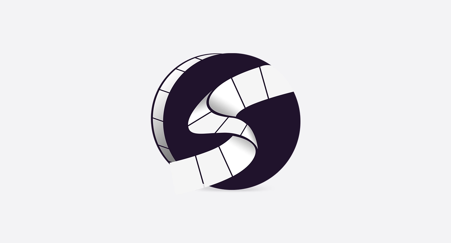 Sienefsto Logo Tasarım / Yalın Kullanım