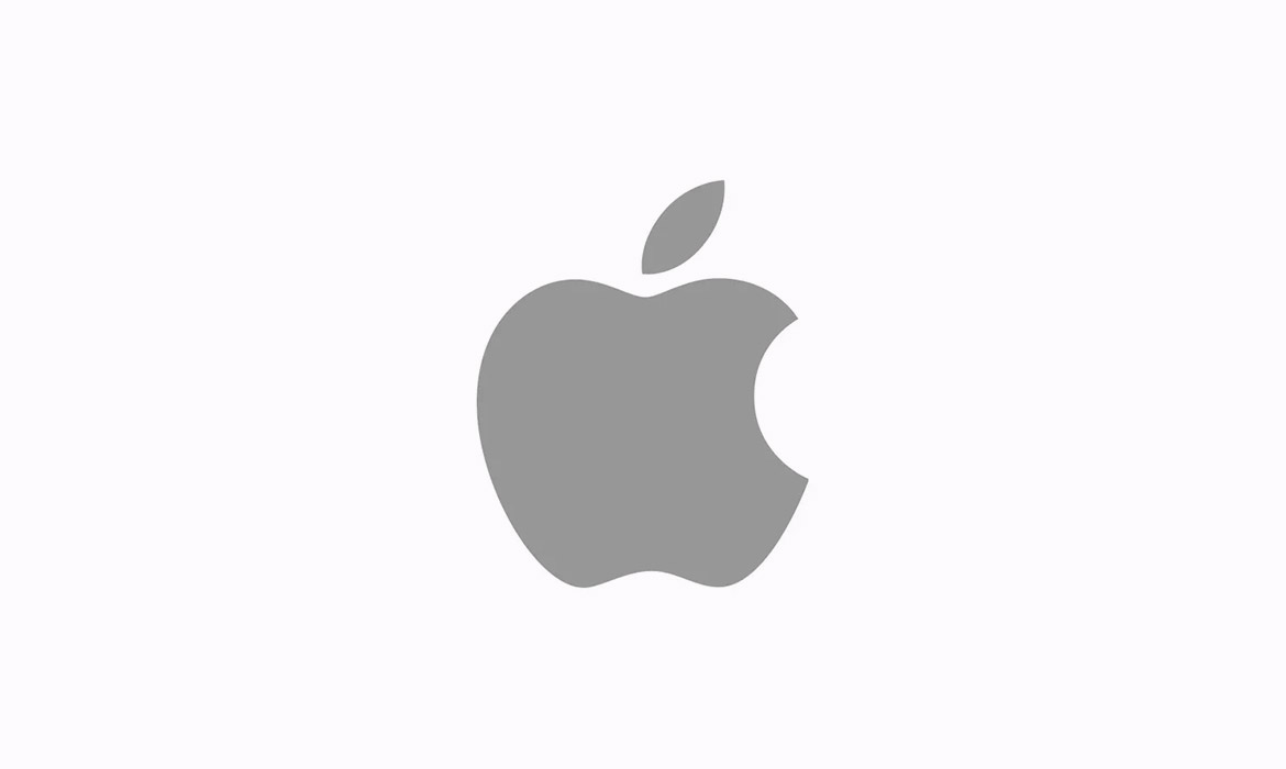Apple Beşinci Logo Tasarımı Değişikliği - Temiz ve Minimalist / Günümüz