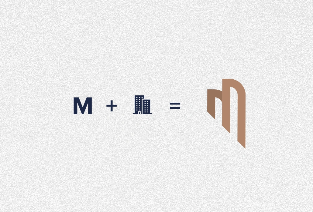 Mustafa Akkan Gayrimenkul Yatırım Logo Tasarım / Logo Story