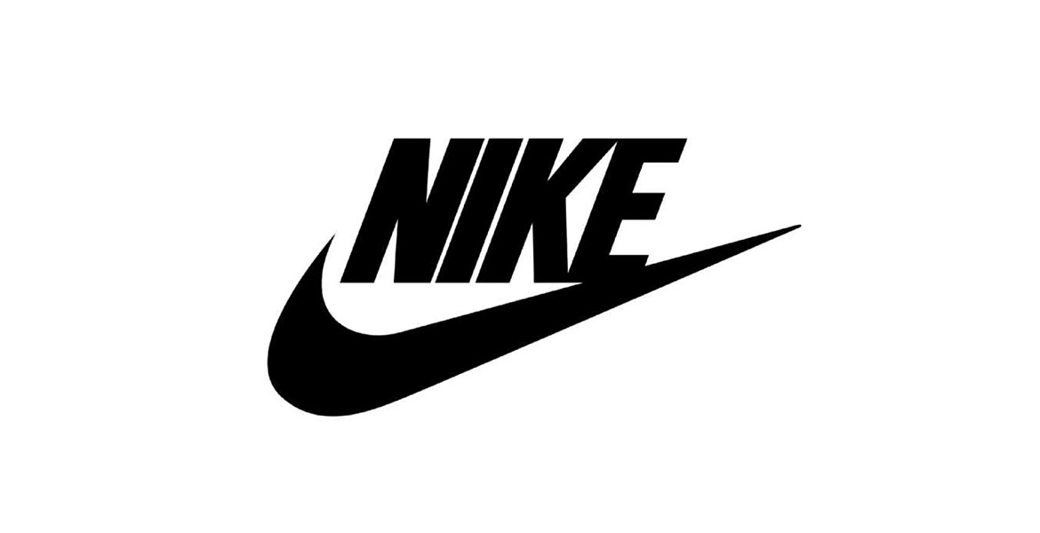 Nike Logo Futura Bold Font - 1978 – 1985