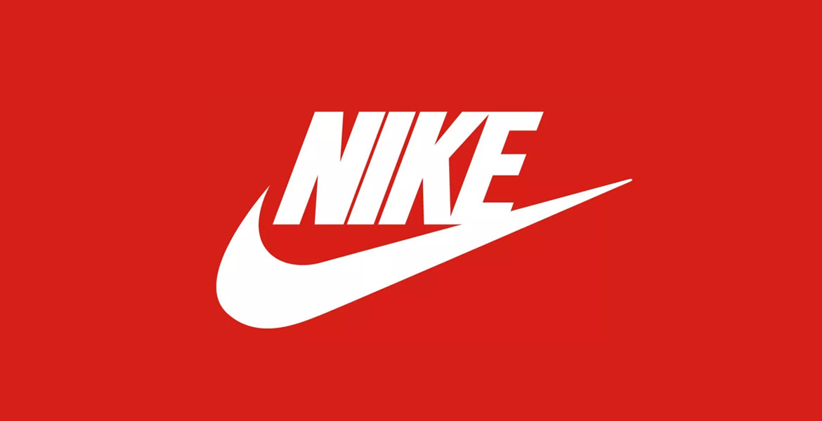 Nike Logo Do It Kırmızı Renk 1985 – 1995
