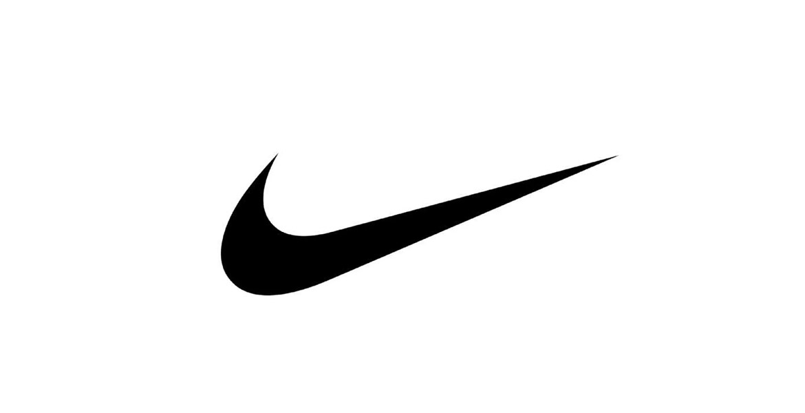 Nike Logo İsimsiz Kullanım 1995